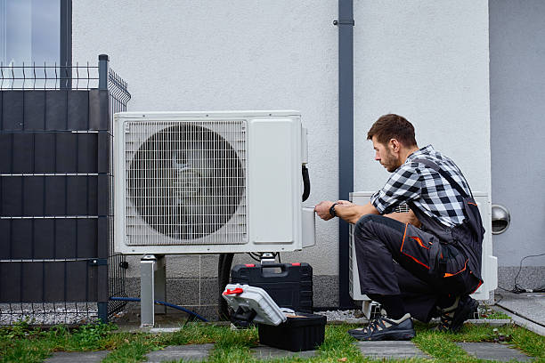 Trusted Furnace Repair service in Gladstone, NJ - HVAC Repair CO